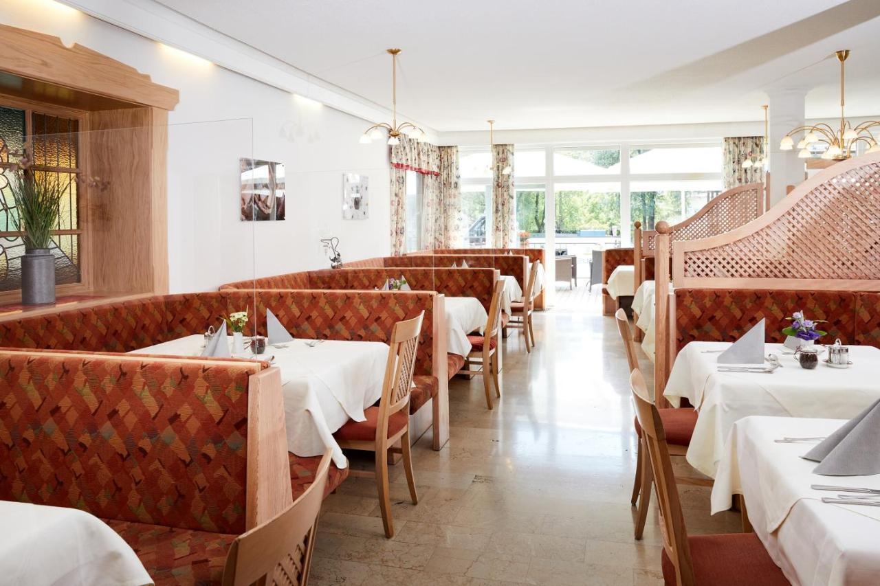 וויסנסי Lacus Hotel Am See מראה חיצוני תמונה